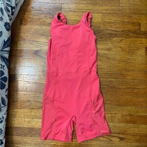 Fabletics small bodysuit